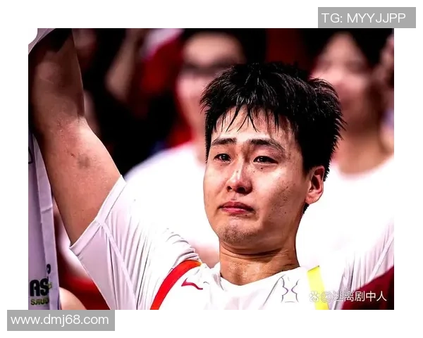 赵睿领衔广东男篮重回巅峰之路 打破困境助力球队重塑辉煌